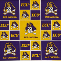 East Carolina Pirates