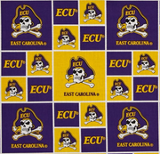 East Carolina Pirates