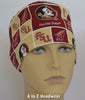 Florida Seminoles FSU Block