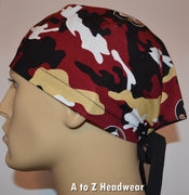 Florida Seminoles Camo FSU