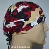 Florida Seminoles Camo FSU