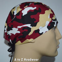 Florida Seminoles Camo FSU