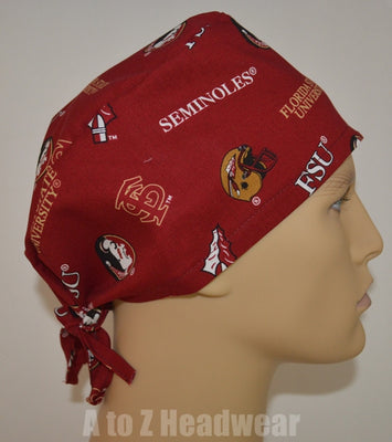 Florida Seminoles FSU (First Print)