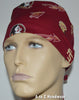 Florida Seminoles FSU Spear