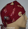 Florida Seminoles FSU Spear