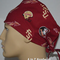 Florida Seminoles FSU Spear