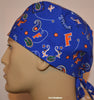 Florida Gators Bandana