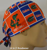 Florida Gators Block