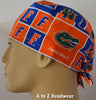 Florida Gators F Block