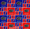 Florida Gators F Block