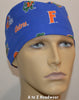 Florida Gators Blue