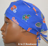 Florida Gators Blue