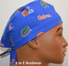 Florida Gators Blue