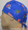 Florida Gators Blue