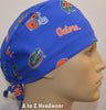 Florida Gators Blue