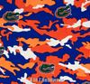 Florida Gators Camo