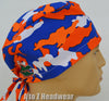 Florida Gators Camo