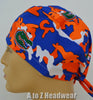 Florida Gators Camo