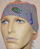 Florida Gators Checker