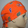 Florida Gators Orange