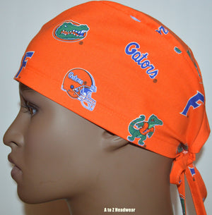 Florida Gators Orange