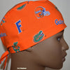 Florida Gators Orange