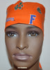 Florida Gators Orange