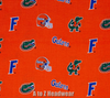 Florida Gators Orange