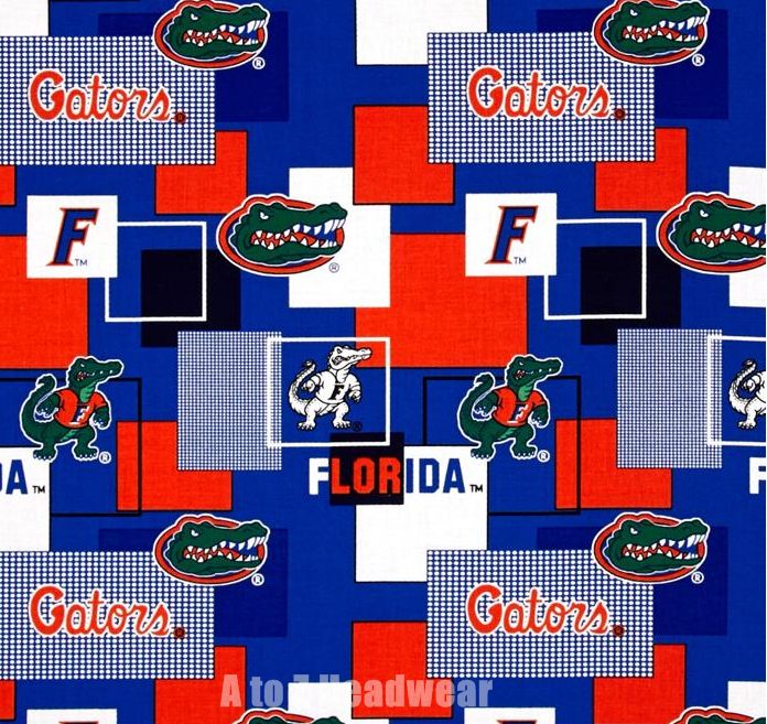 Florida Gators Patch