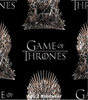 Game of Thrones Black