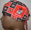 Georgia Bulldogs Block