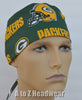 Green Bay Packers (Green)