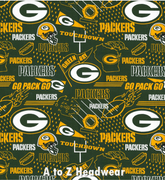 Green Bay Packers Hometown