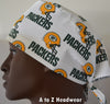 Green Bay Packers (White)