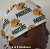 Green Bay Packers (White)