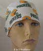 Green Bay Packers (White)