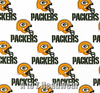 Green Bay Packers (White)