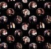 Harry Potter Digital Characters Circles