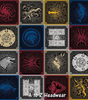 Game of Thrones House Sigils