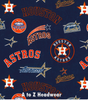 Houston Astros Cooperstown