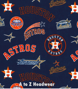 Houston Astros Cooperstown