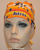 Houston Astros Stripes & Stars