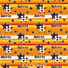 Houston Astros Stripes & Stars