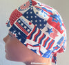 American Patriot Colors Multi