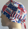 American Patriot Colors Multi