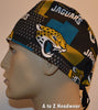 Jacksonville Jaguars Patch