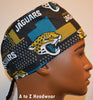 Jacksonville Jaguars Patch