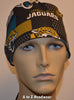 Jacksonville Jaguars Patch