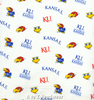 Kansas Jayhawks White