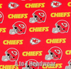 Kansas City Chiefs (Red)